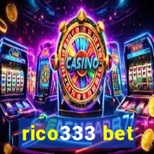 rico333 bet